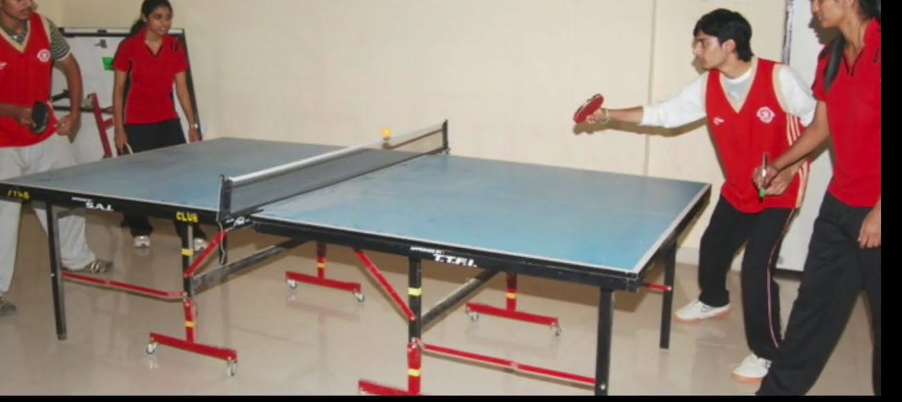 CDSH Recreation Zone