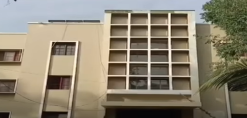 RMC Kakinada Girls Hostl