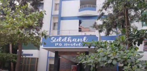 SAIMS Indore Hostel