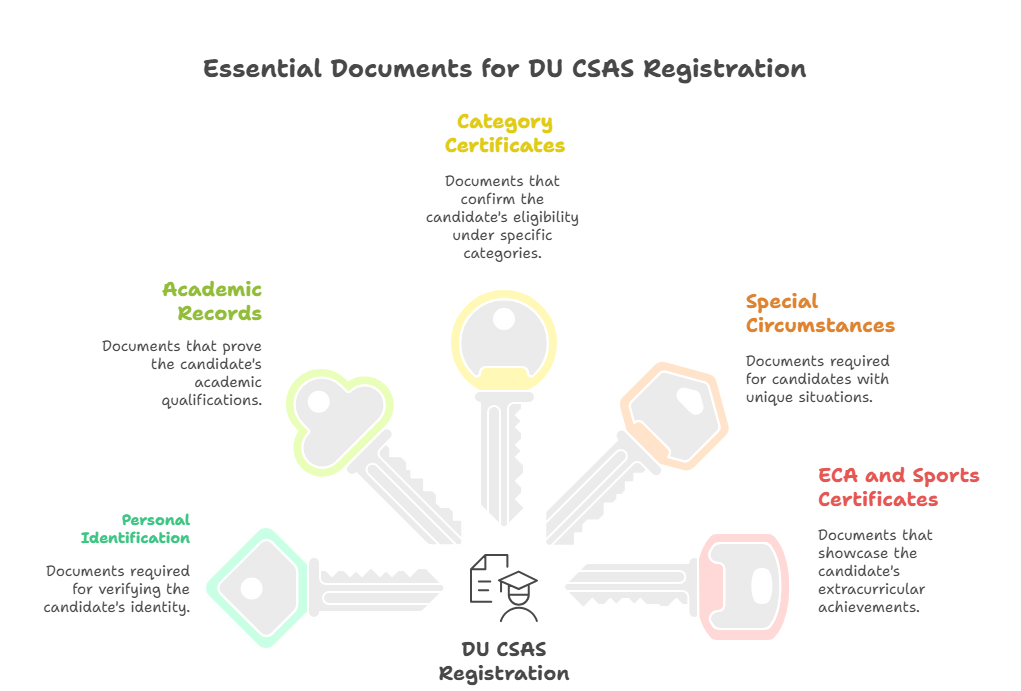 SRi Aurobindo College DU CSAS Docs