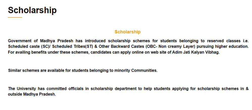 Scholarship-