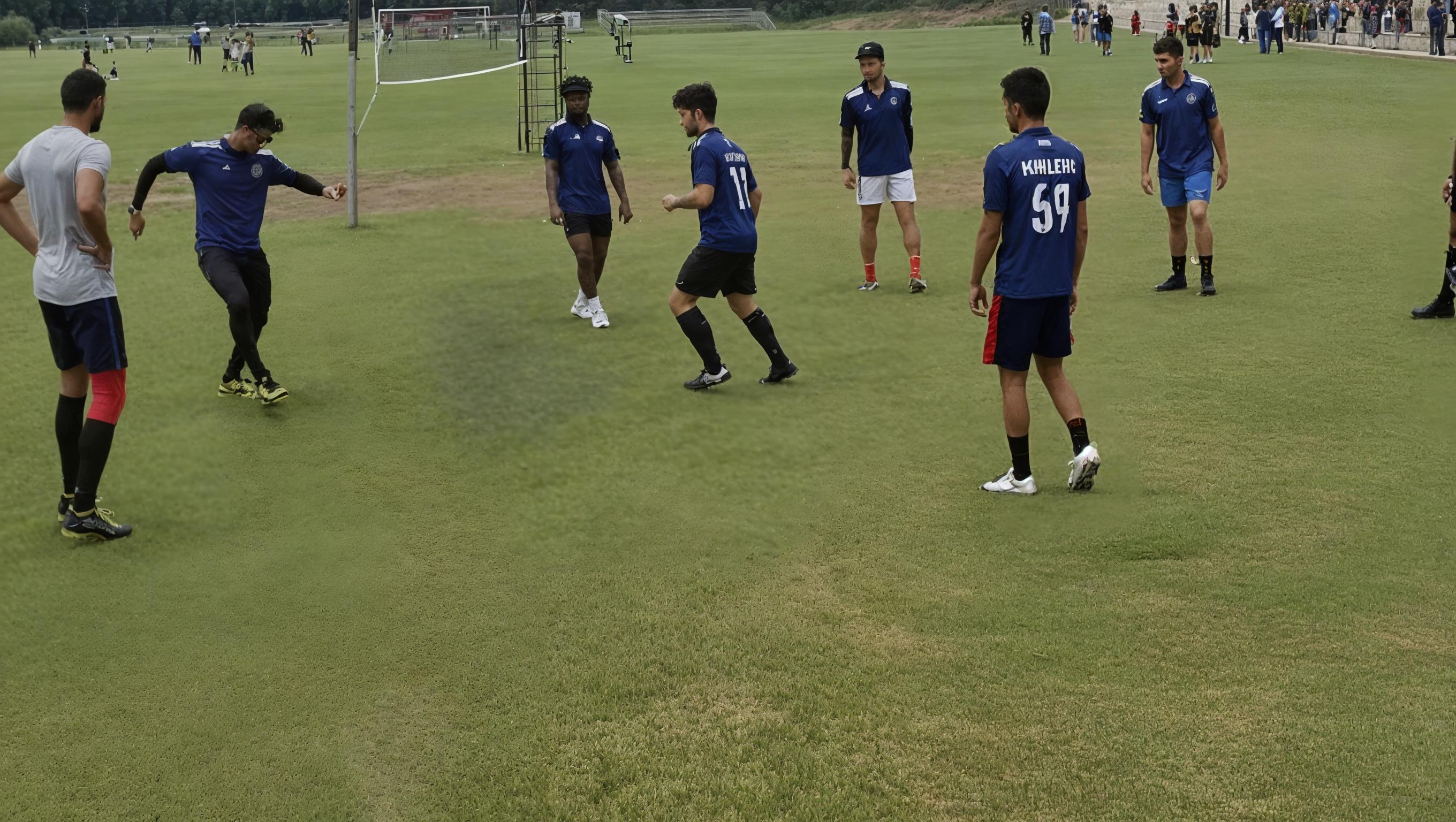 Amity Lucknow Sports