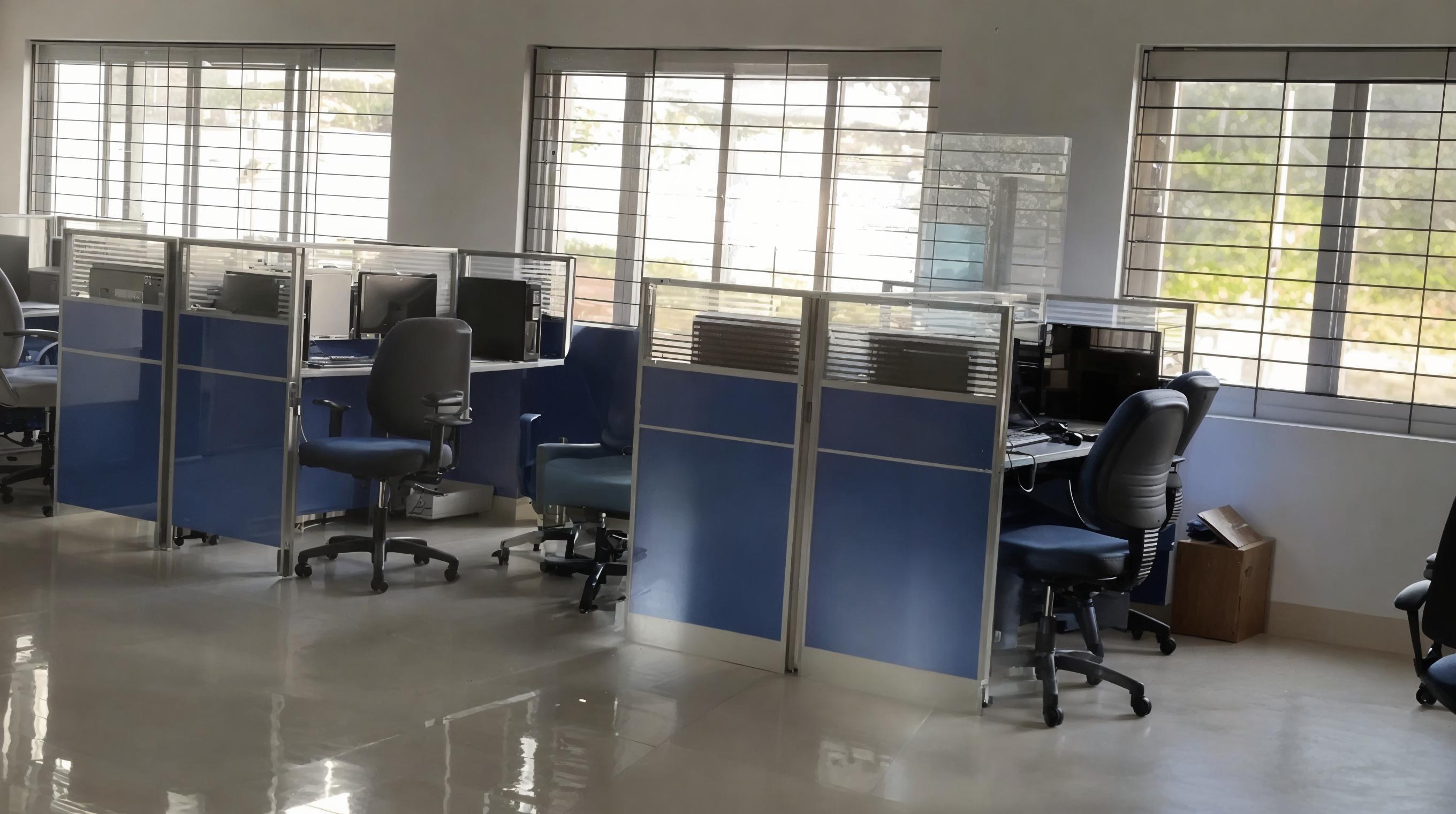 Anurag University learning centre