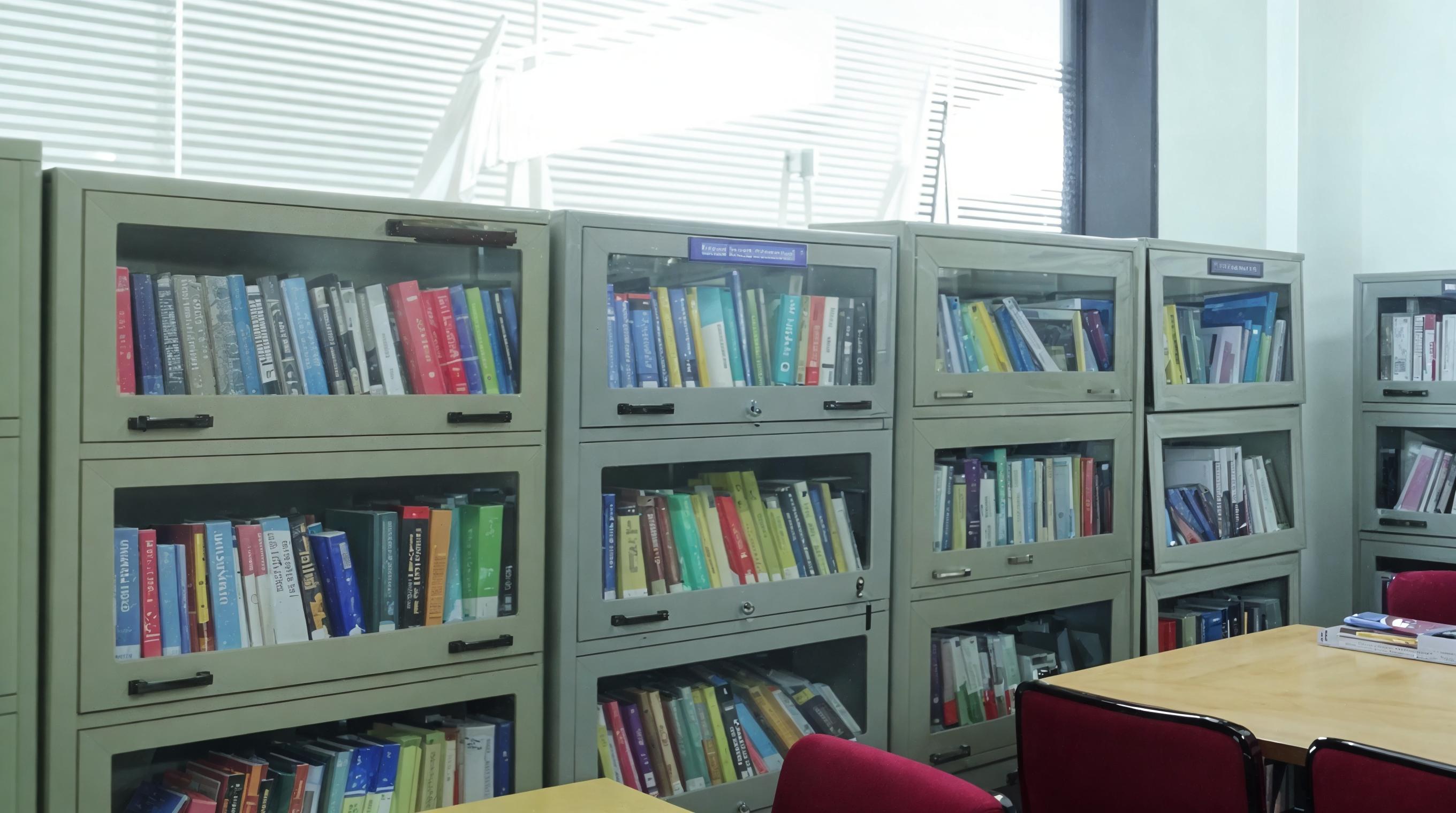 Matrusri Engineering College Library