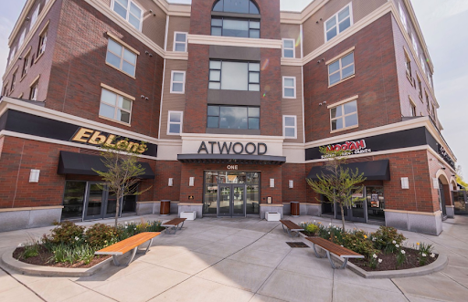 Off-Campus Housing at UNH