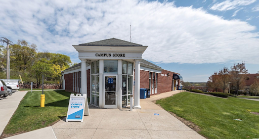 UNH Campus Store