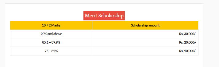 Scholarship-