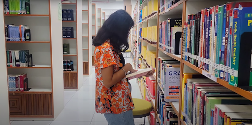 Karnavati University Campus