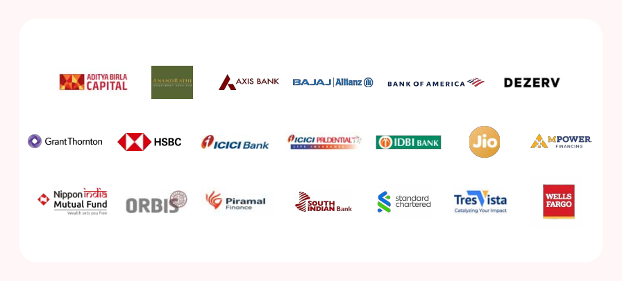 Banking, Financial Services and Insurance (BFSI) Sector