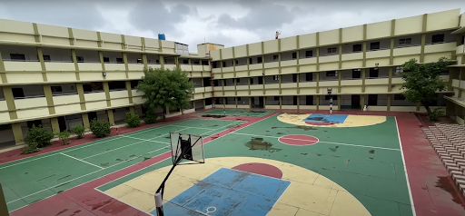 SAM Global University Campus life