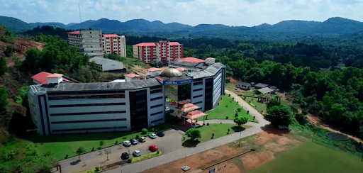 YIT Mangalore Campus