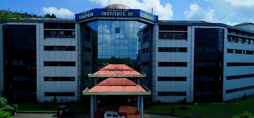 YIT Mangalore Campus