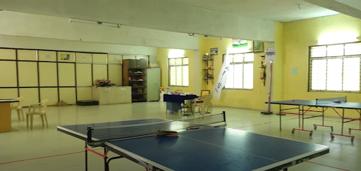 Indoor Court AITS Kadapa