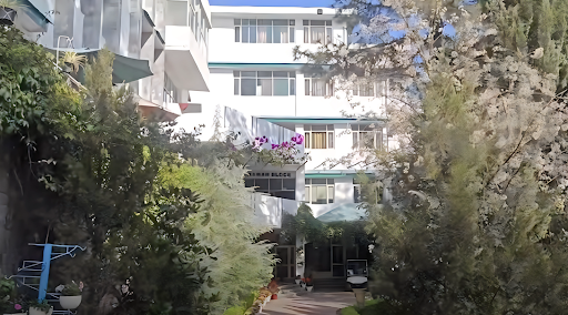 Shoolini University Administrative Office