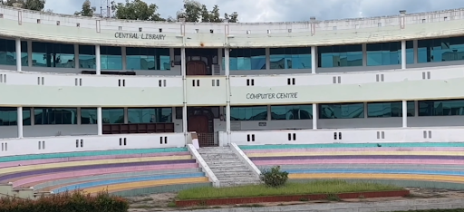 Labs at SVCET Chittoor