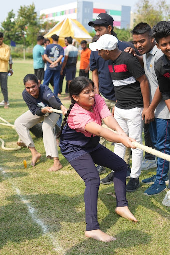 Sports and Recreational activities