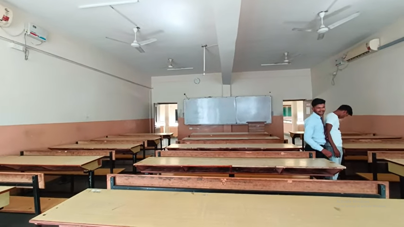 Classroom