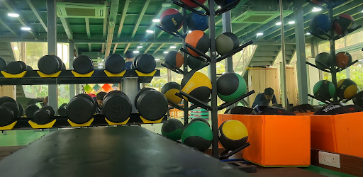 Karnavati University Campus