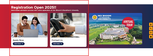 DBUU Opens Application for UG, PG, and PhD Program, Check Details Here