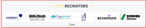 GITM Placement Recruiters