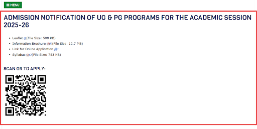 CIPET Bhubanswar UG and PG Admissions