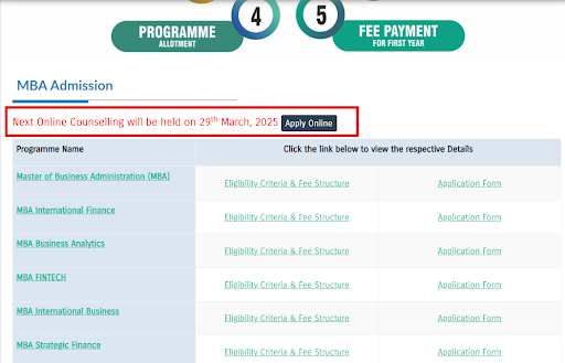 KJC Banglore Counselling