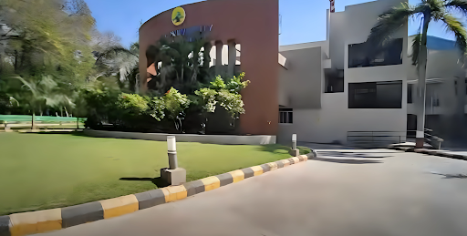 GSFC University Campus