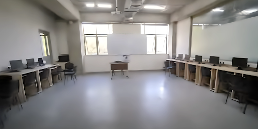 GSFC Robotics and Automation Laboratory