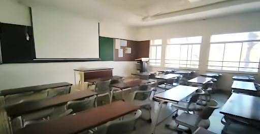 GSFC Classroom