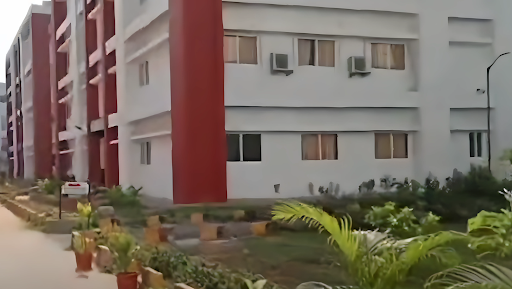 ANITS Campus & Facilities