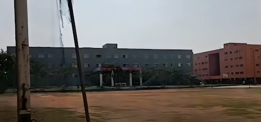 ANITS Campus & Facilities