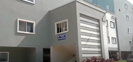 ANITS Campus & Facilities