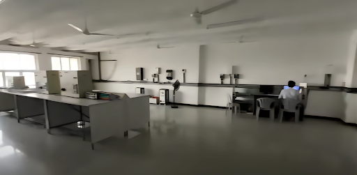 PSG iTech Campus & Facilities