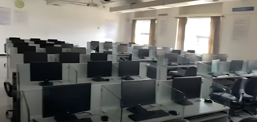 PSG iTech Campus & Facilities