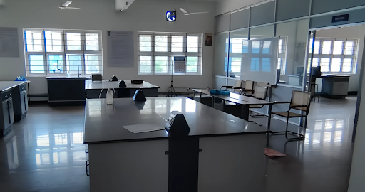 PSG iTech Campus & Facilities