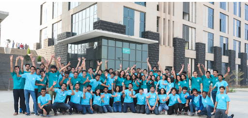 Plaksha University Alumni