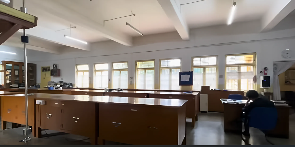 St. Edmund's College Department of Professional Courses