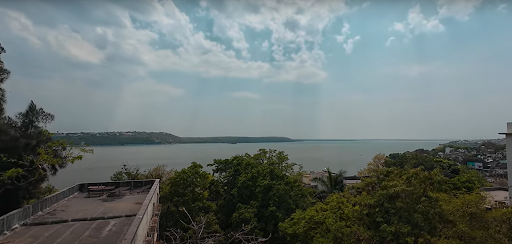 GMC Bhopal Hostel View