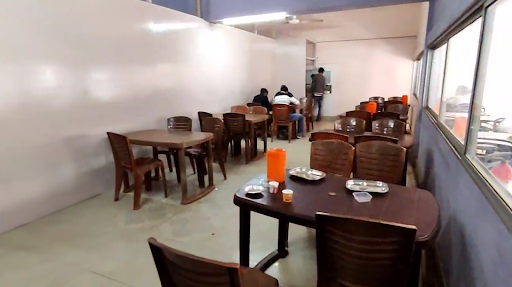 AMC Dibrugarh Canteen
