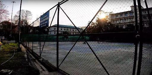 AMC Dibrugarh Sports Arena