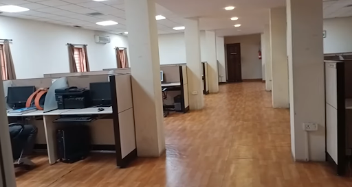 BMCRI Bangalore Computer Lab