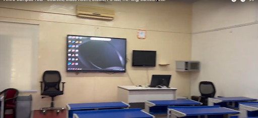 IIMC Delhi RTV Classroom
