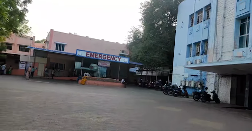 TVMC Emergency Department