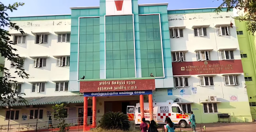 TVMC Maternity Department