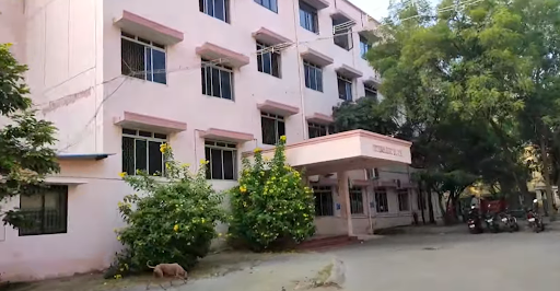 TVMC Orthopedic Department