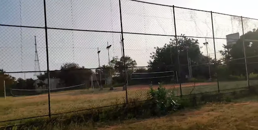 TVMC Volleyball Ground