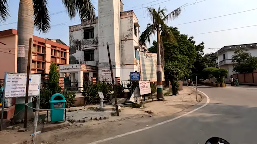Baba Raghav Das Medical College, Gorakhpur, Microbiology Lab