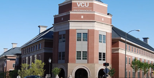 VCU Campus