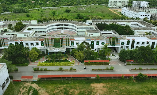 SVCET Chittoor