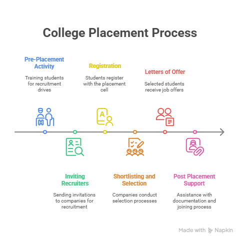 placement process